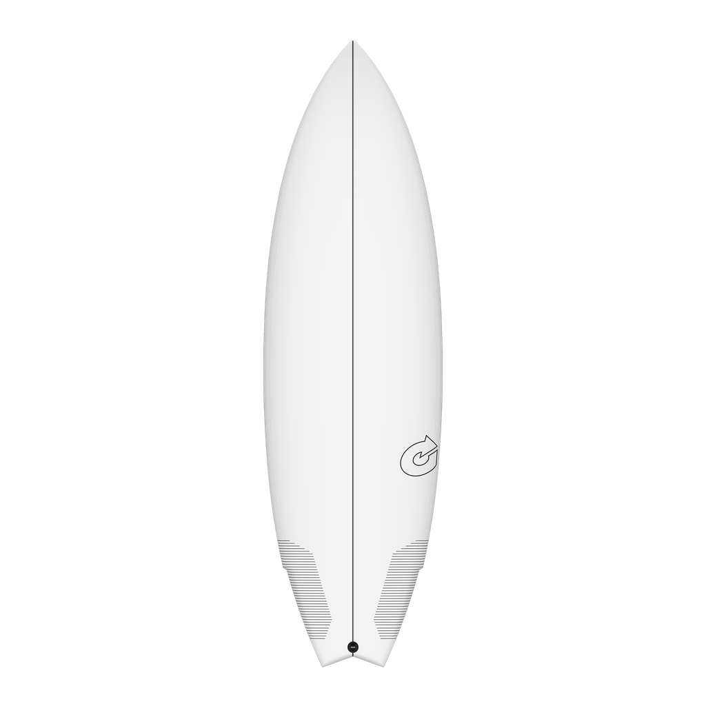Torq - Go-Kart 5'10 - TEC