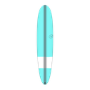 Torq - The Don HP 9'1 - TEC - Blue Tint + White + Polish