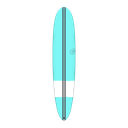 Torq - The Don HP 9'1 - TEC - Blue Tint + White + Polish