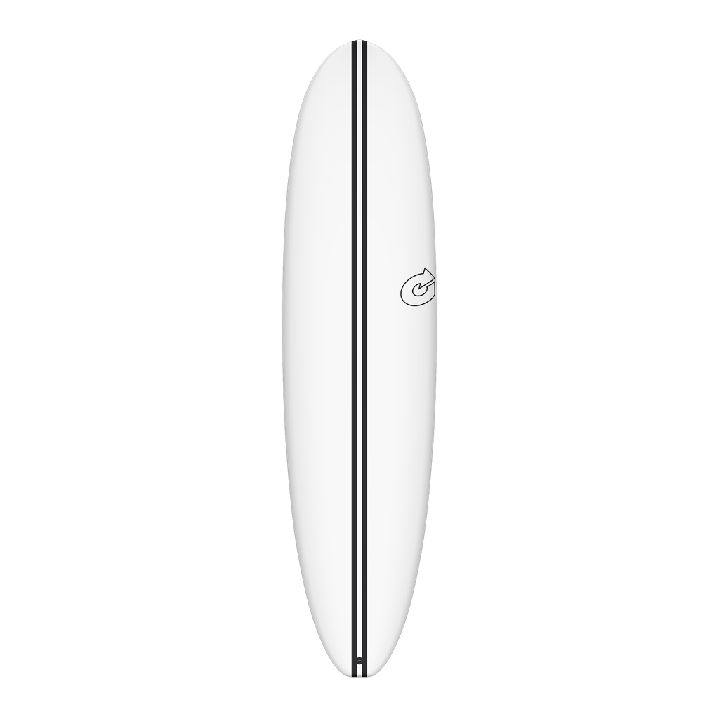 Torq - V+ Funboard 7'4 - TEC