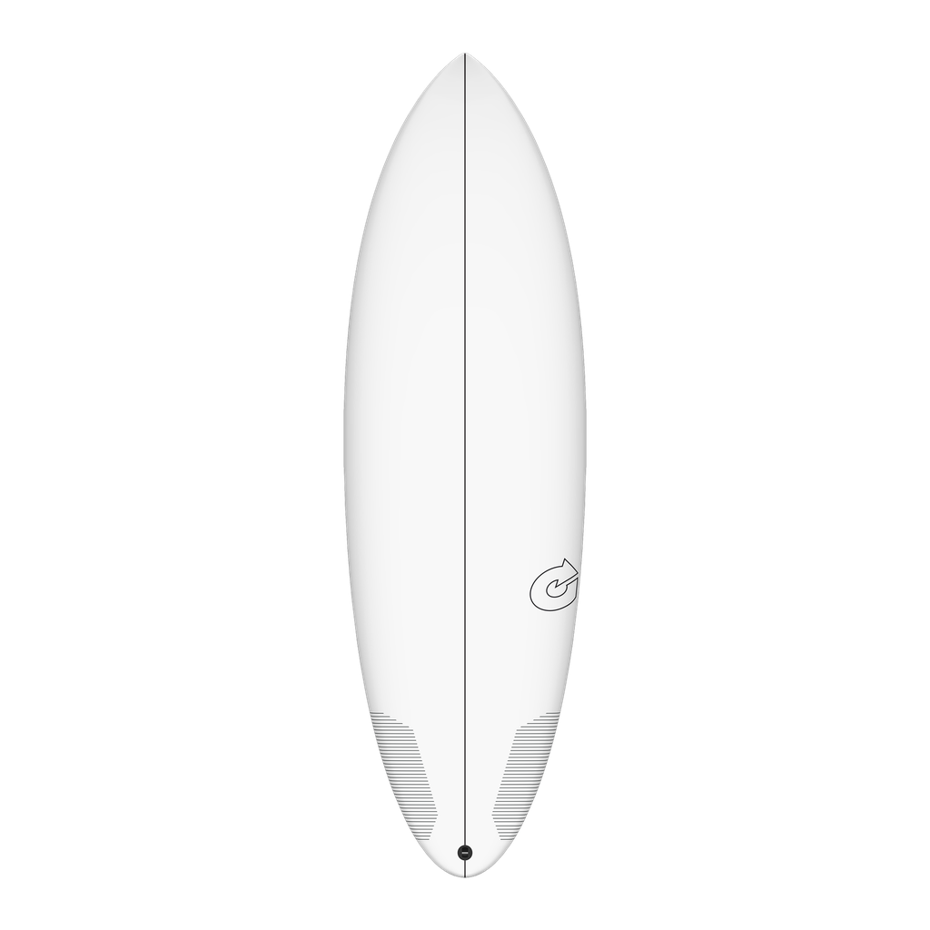 Torq - Multiplier 6'2 - TEC