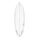 Torq - Multiplier 6'2 - TEC