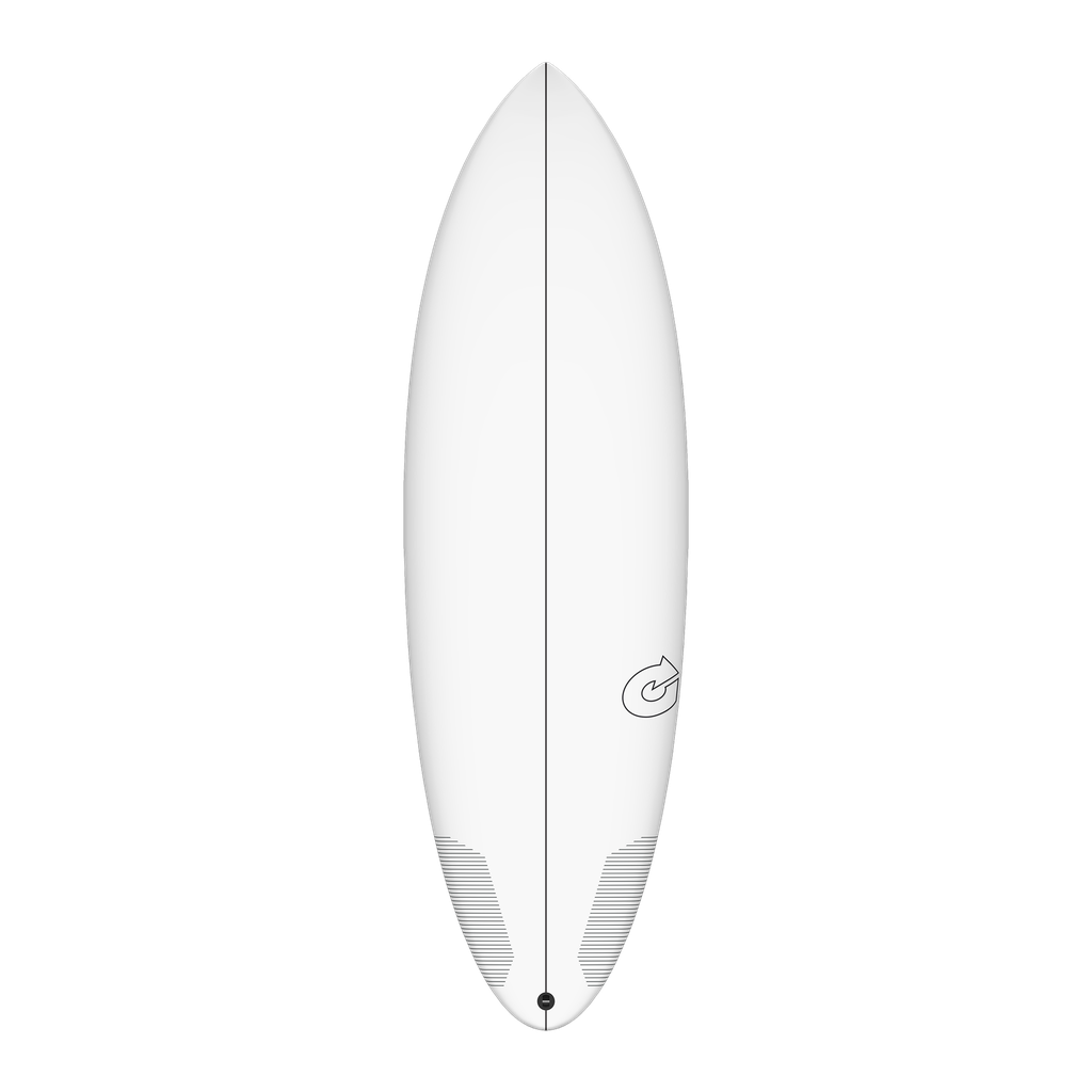 Torq - Multiplier 6'8 - TEC
