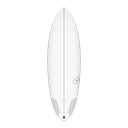 Torq - Multiplier 6'8 - TEC