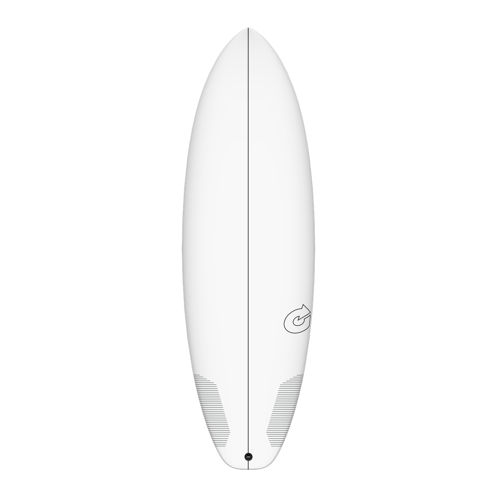 Torq - PG-R 6'0 - TEC