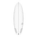 Torq - PG-R 6'0 - TEC