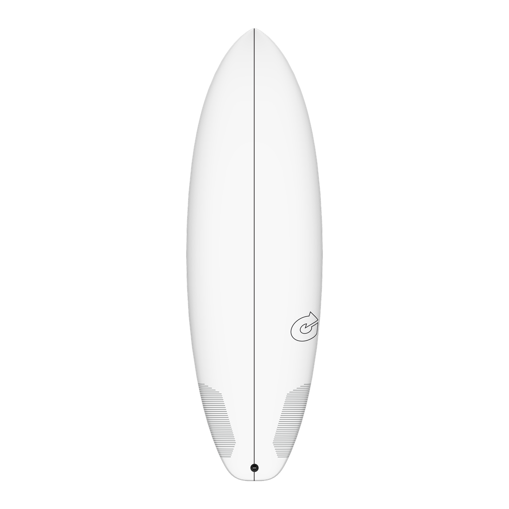 Torq - PG-R 6'4 - TEC