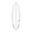 Torq - PG-R 6'4 - TEC