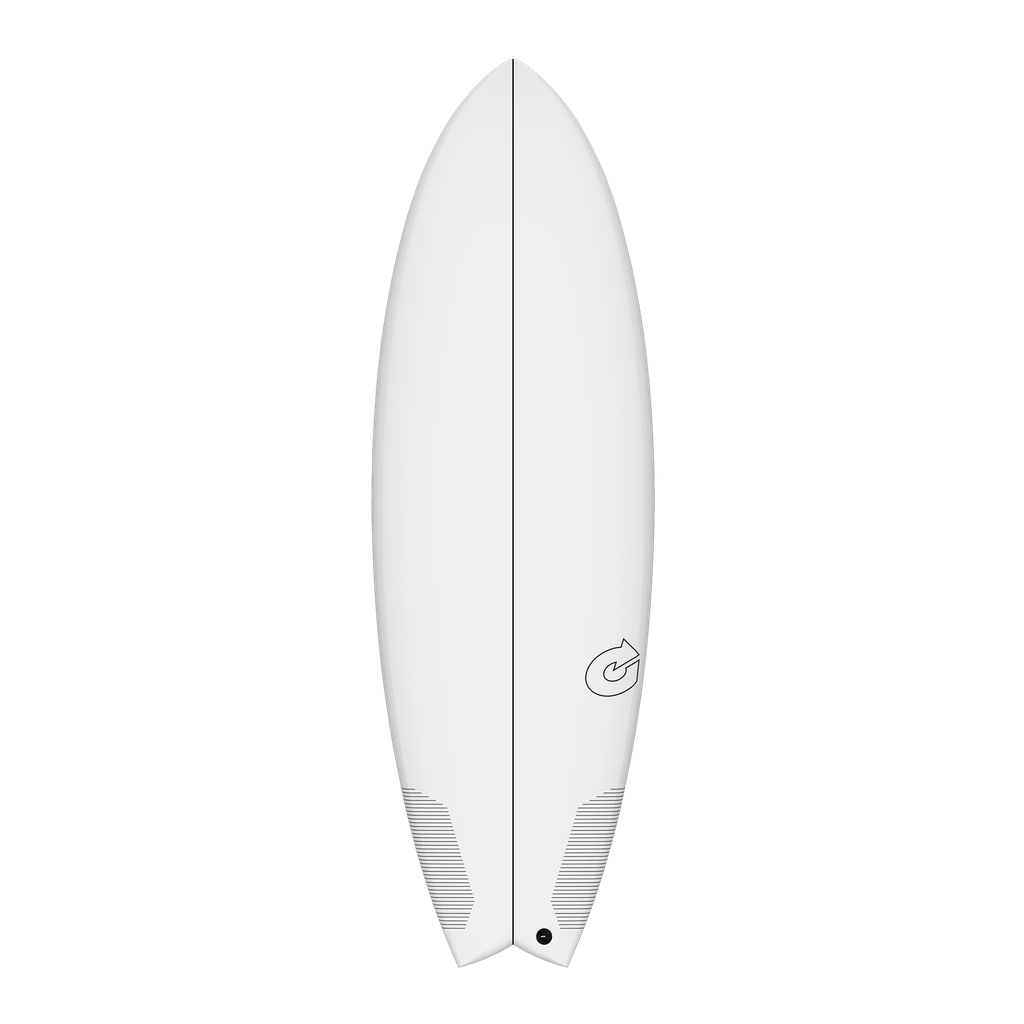 Torq - Summer Fish 5'6 - TEC