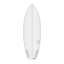 Torq - Summer Fish 5'10 - TEC