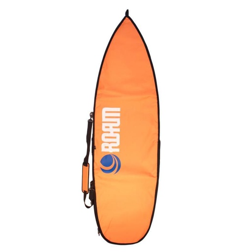 [RBSH58] ROAM - Shortboard Boardbag 5'8 - Orange