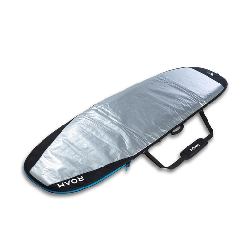 [RO-B-A-DLP-F-0706] ROAM - Fun Boardbag 7'6 - Daylight Plus 