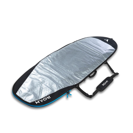 [RO-B-A-DLP-H-0600] ROAM - Fish/Hybrid Boardbag 6'0 - Daylight Plus