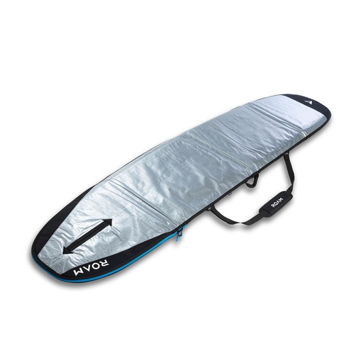 [RO-B-A-DLP-L-0806] ROAM - Long Boardbag 8'6 - Daylight Plus 