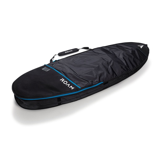 [RO-B-A-DS-H-0604] ROAM - Fish/Hybrid Tech Bag 6'4 - Double Slim