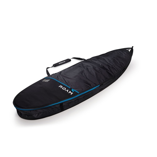[RO-B-A-DS-S-0600] ROAM - Short Tech Bag 6'0 - Double Slim