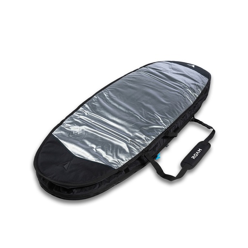 [RO-B-A-DSP-H-0600] ROAM - Fish/Hybrid Tech Plus 6'0 - Double Slim