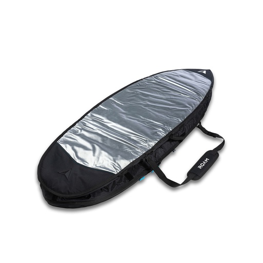 [RO-B-A-DSP-S-0604] ROAM - Short Tech Plus 6'4 - Double Slim