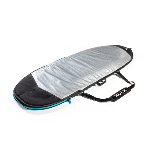[RO-B-A-TC-H-0600] ROAM - Fish/Hybrid Boardbag 6'0 - Tech 
