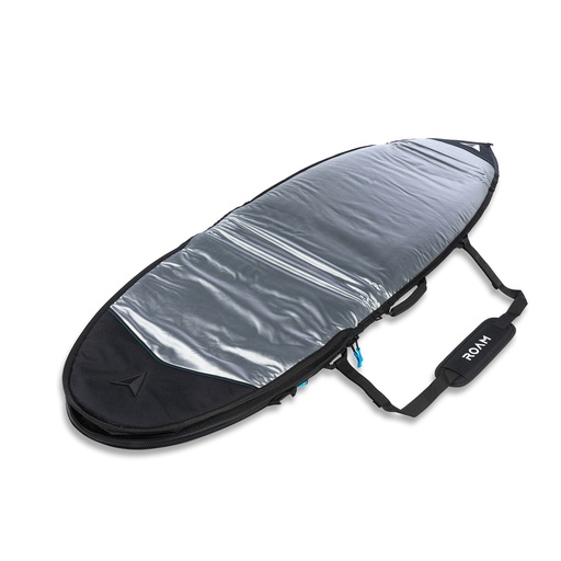 [RO-B-A-TCP-S-0604] ROAM - Shortboard Boardbag 6'4 - Tech Plus 