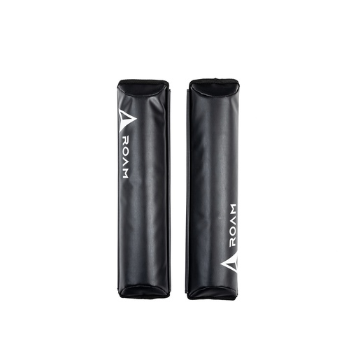 [RO-RP-A-A-17-BK] ROAM - Rack Pad Aero 17' / 43cm - Black