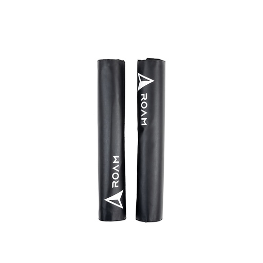 [RO-RP-A-R-17-BK] ROAM - Rack Pad Round 17' / 43cm - Black