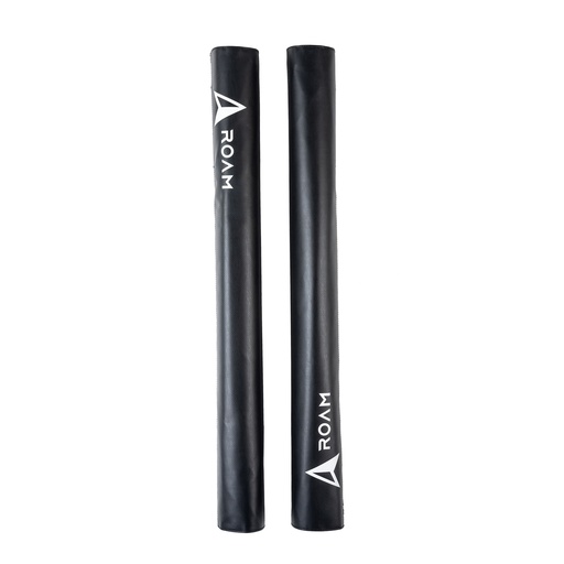 [RO-RP-A-R-28-BK] ROAM - Rack Pad Round 28' / 71cm - Black