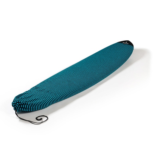 [RO-S-A-F-0700-ST] ROAM - Fun Board Sock 7'0 - Striped