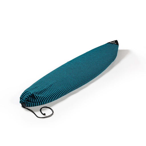 [RO-S-A-S-0603-ST] ROAM - Shortboard Board Sock 6'3 - Striped