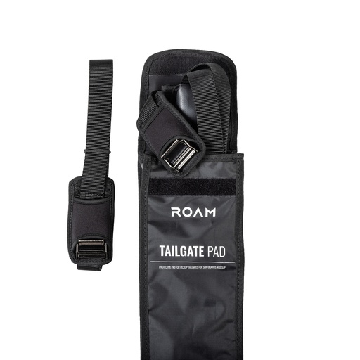 [RO-TG-A-76-BK] ROAM - Tail Gate 30' / 76cm  - Black