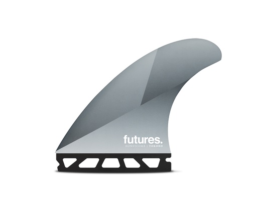 [1080-170-00] Futures - Tokoro WT-1 (M) - Honeycomb - Gray