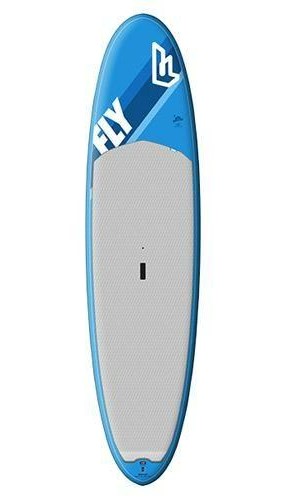 [FA-FY-PU-0906] Fanatic - Fly SUP 9'6 - Pure