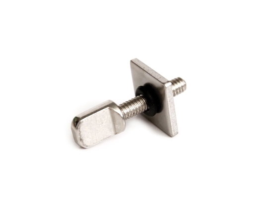 [FFTSLONG] Futures - Thumb Screw / Plate Set Longboard - MFG