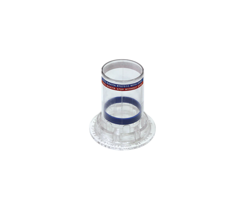 [FLP-1P-SLIDE] Futures - Leash Plug Slide-Fits Makita 3709/RT0701C - MFG