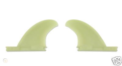 [FQD400-04-3/4] Futures - 400 Quad Rears 3/4" - Comp - Natural