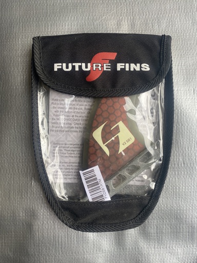 [FV2SB1RTM] Futures - Vector II Sidebites - Honeycomb - Smoke