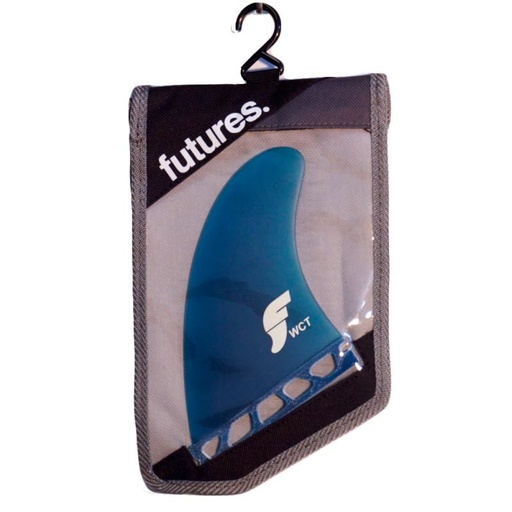 [FWCTGBL] Futures - WCT (L) - Fiberglass - Blue - MFG 