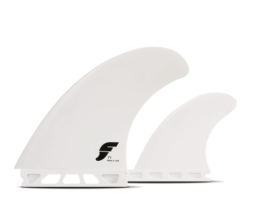 [M-1008-304-00] Futures - T1 Twin + 1  - Thermotech - White - MFG