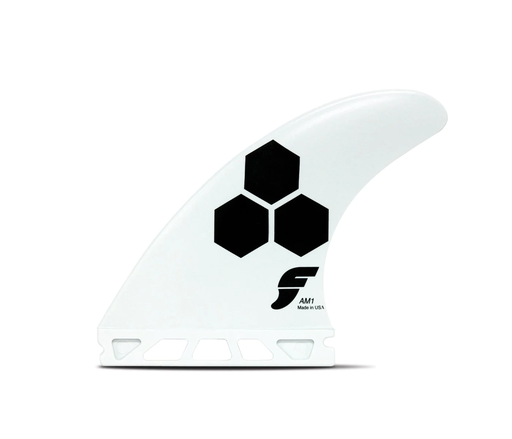 [M-1110-304-04] Futures - AM1 Side Pair (M) - Thermotech - White - MFG