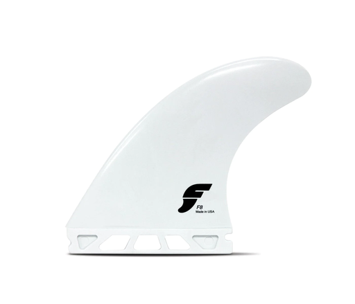 [M-1175-304-04] Futures - F8 Side Pair (L) - Thermotech - White - MFG
