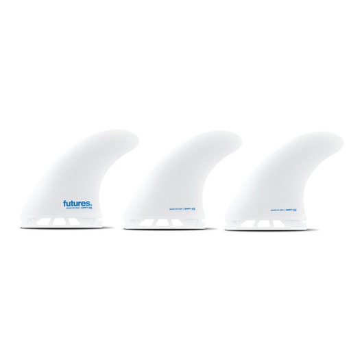 [M-1175-313-00] Futures - F8 Soft Safety (L) - Thermotech - White - MFG