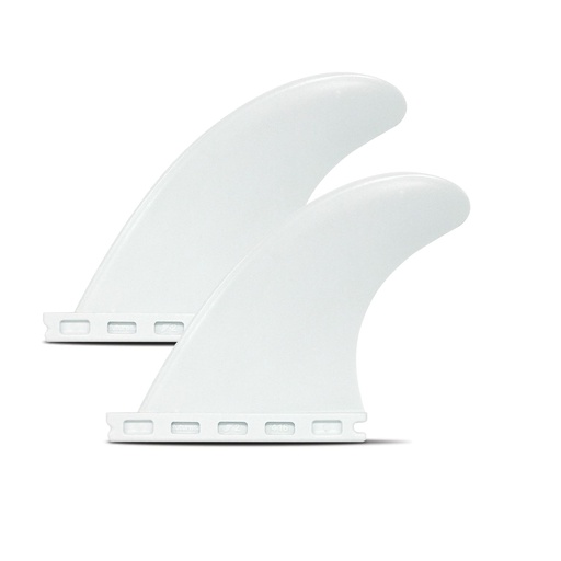 [M-1179-304-47] Futures -  QF2 4.15" Quad Rears - Thermotech - White - MFG