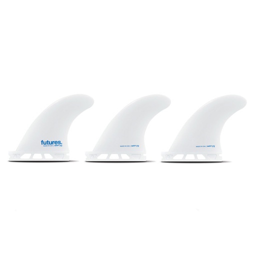 [M-1179-313-00] Futures - F2 Soft Safety (S) - Thermotech - White - MFG