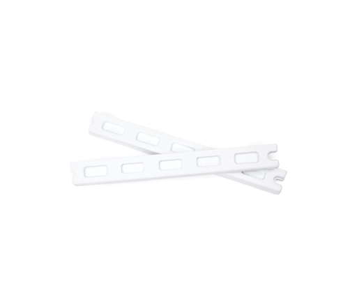 [M-BF2W] Futures - 1/2 Center Box Filler Plug (each) - MFG
