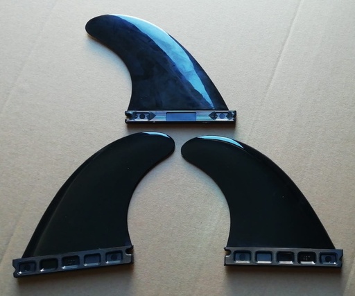 [GO-F-SOFT-MB] GO Softboards - Fin Multibox