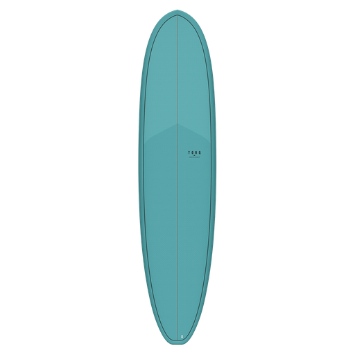 [TQ-A-CC-0802] Torq - V+ Funboard 8'2 - TET - Classic 