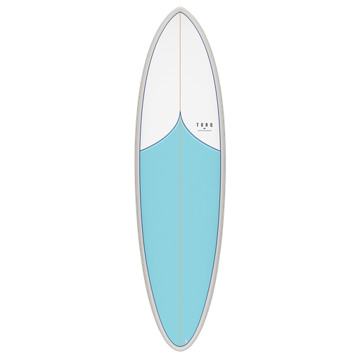 [TQ-A-CL-0608] Torq - ModFun 6'8 - TET - Classic 