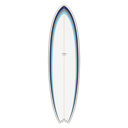 Torq - ModFish 6'10 - TET - Classic 