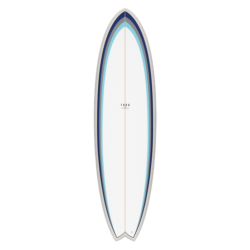 [TQ-A-CL-0610] Torq - ModFish 6'10 - TET - Classic 