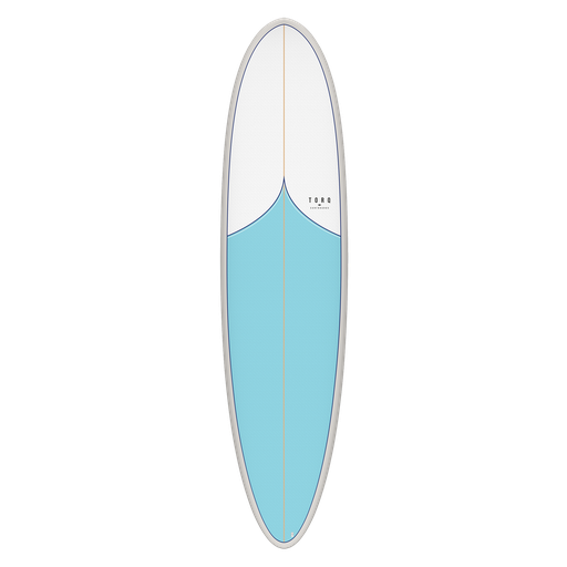 [TQ-A-CL-0706] Torq - ModFun 7'6 - TET - Classic 